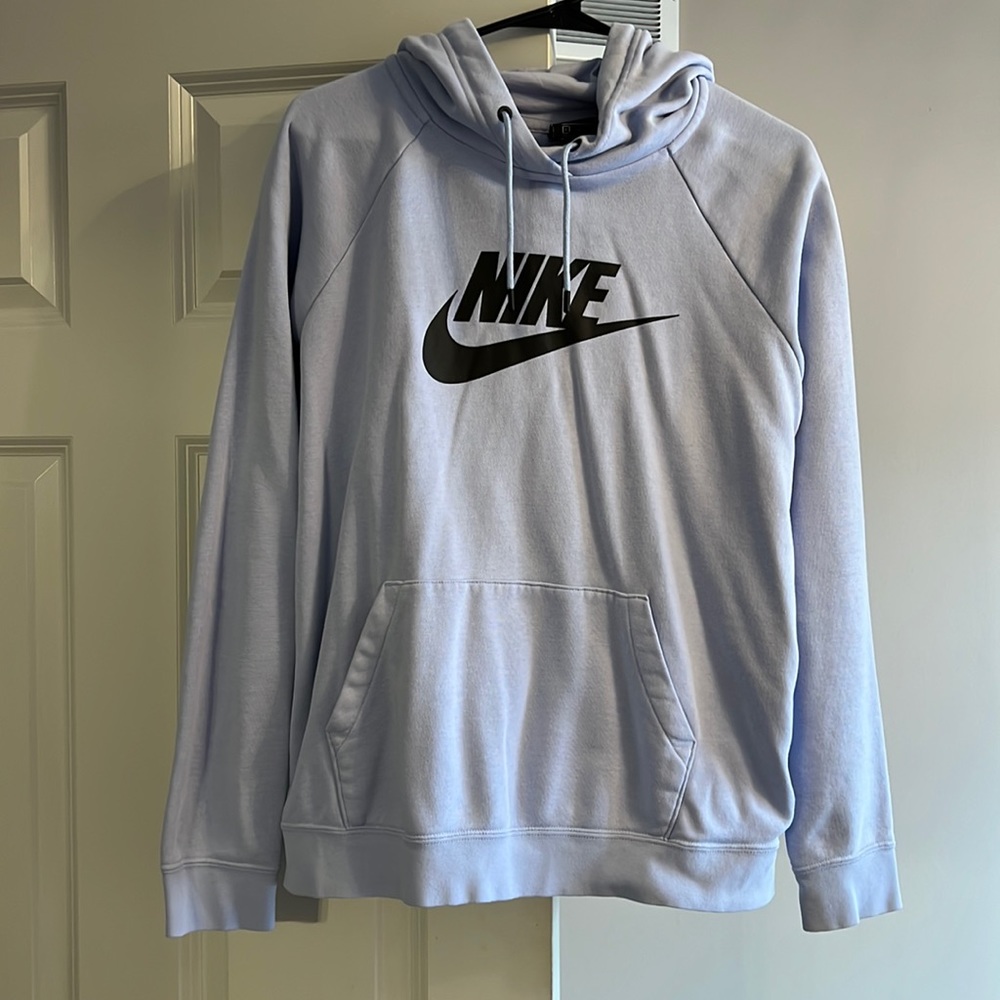 Nike sweatshirt